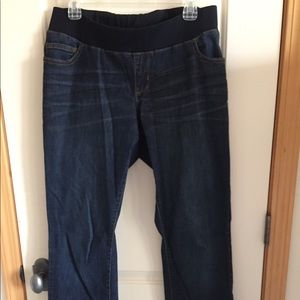 Maternity Jeans
